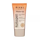2 Adet Rival De Loop Fondöten Kolajen No.02 30 ml