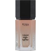 2 Adet Rival De Loop Likit Highlighter 1 Adet