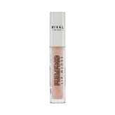 2 Adet Rival De Loop Lipgloss Plumping No.04 1 Adet