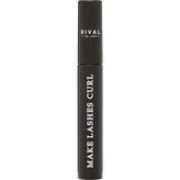 2 Adet Rival De Loop Maskara Make Lashes Curl 1 Adet