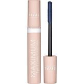 2 Adet Rival De Loop Maximum Eyes & Lashes Maskara No.02 Mavi 13 ml