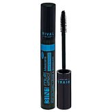 2 Adet Rival De Loop Multi Effect Maskara 3in1 Suya Dayanıklı 8 ml
