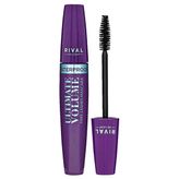 2 Adet Rival De Loop Ultimate Volume Maskara Suya Dayanıklı, Siyah 10 ml