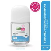 2 Adet Sebamed Kadın Deo Roll-On Fresh 50 Ml