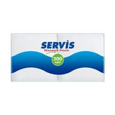 2 Adet Servis Peçete 200'Lü