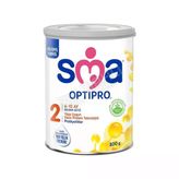 2 Adet Sma Optipro Devam Sütü 2 No 800 gr