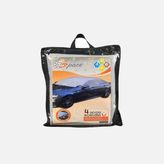 2 Adet Space Yarım Oto Brandası