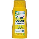 2 Adet Sunozon Güneş Sütü Spf30 200 Ml