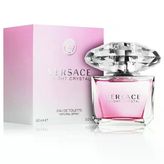 2 Adet Versace Bright Crystal Edt Kadın Parfüm 90 Ml