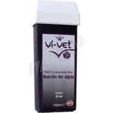 2 Adet Vi-Vet Black Roll-On Sir Ağda 100 Ml