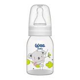 2 Adet Wee Baby Klasik Pp Biberon 125 Ml