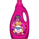 2 Adet Yumoş Extra Orkide Yumuşatıcı 2520 ml