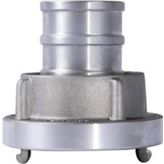 2" Alman Tip Rekor Hortum Ucu