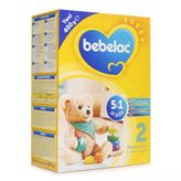 2 Devam Sütü 400 g 6-9 Ay