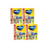 2 Devam Sütü 800 Gr 4 Adet
