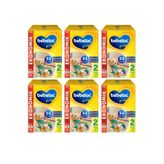 2 Devam Sütü 800 Gr - 6'lı Set