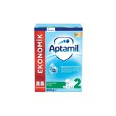 2 Devam Sütü 900 Gr Ap-8699745020743