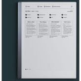 2 Digital Paper Tablet 10,3" E Kitap Okuyucu