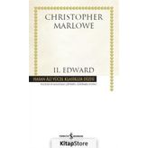 2. Edward Ciltli - Christopher Marlowe