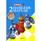 2 Hamlede Matlar... +9 Adet Başvuru Kitabı