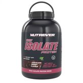 +2 Hediye Nutrever Whey Isolate Protein 900 Gr