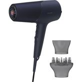 2 Kademeli 2300W Saç Kurutma Makinesi Lacivert 2 Yıl Dc Lacivert Standart 6 Kademeli Resmi Distribü - Altın