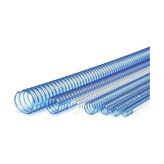 2" Lavabo Sifon Hortumu Spiral 5 Mt