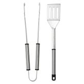 2 Li Mangal Seti Maşa ve Spatula
