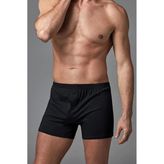 2 Li Paket Dagi Erkek Penye Boxer D1220