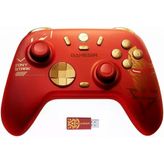 2 Lite Hall Effect 2.4G Controller Iron Man Edition Switch 2, Windows Pc,,Ios