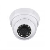 2 MEGAPİKSEL AHD,TVI,CVI,ANALOG İÇ ORTAM PLASTİK KASA DOME KAMERA