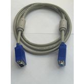 2 Metre Vga Uzatma Kablosu Erkek Dişi Vga Kablo Dişi Erkek Vga Kablo