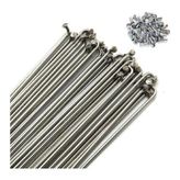 2 Mm 300 Bisiklet Jant Teli