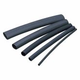 2 Mm Isıyla Daralan Makaron Kablo - 1 Metre