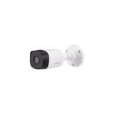 2 Mp 1080P Ir Bullet ( Hdcvı+Ahd+Tvı+Analog ) Kamera - Beyaz