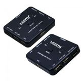 2 Port Hdmı Kvm Switch Anahtarlı Hdmı Kvm Switch 2 Giriş 1 Çıkış