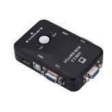 2 port Usb 2.0 Kvm Switch