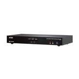 2-Port USB 3.0 4K HDMI Dual Display KVMP™ Switch