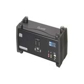 2 Port Usb Dvı Dual Link Kvmp Switch, 3D Desteği