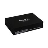 2 Port Vga Splitter