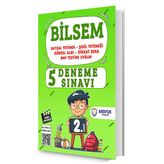 2. Sınıf Bilsem Deneme