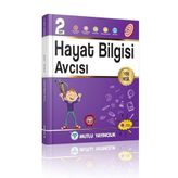 2. Sınıf Hayat Bilgisi Avcısı