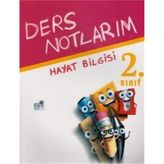 2. Sınıf Hayat Bilgisi Ders Notlarım