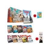 2. Sınıf Hikaye Kitabı Seti Model Yayınları Bir Dinozor Macerası + 2. Sınıf Test Kitabı + Kişiye Özel İsimli Harry Potter Kitap Ayracı