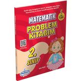 2.Sınıf Matematik Problemler Kitabım