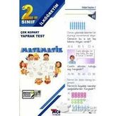 2. Sınıf Matematik Yaprak Test