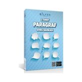 2. Sınıf Paragraf Soru Bankası
