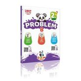 2. Sınıf Problem B Soru Bankası