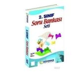 2. SINIF SORU BANKASI SETI - KOMISYON