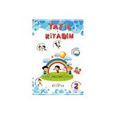 2. Sınıf Tatil Kitabım Milenyum